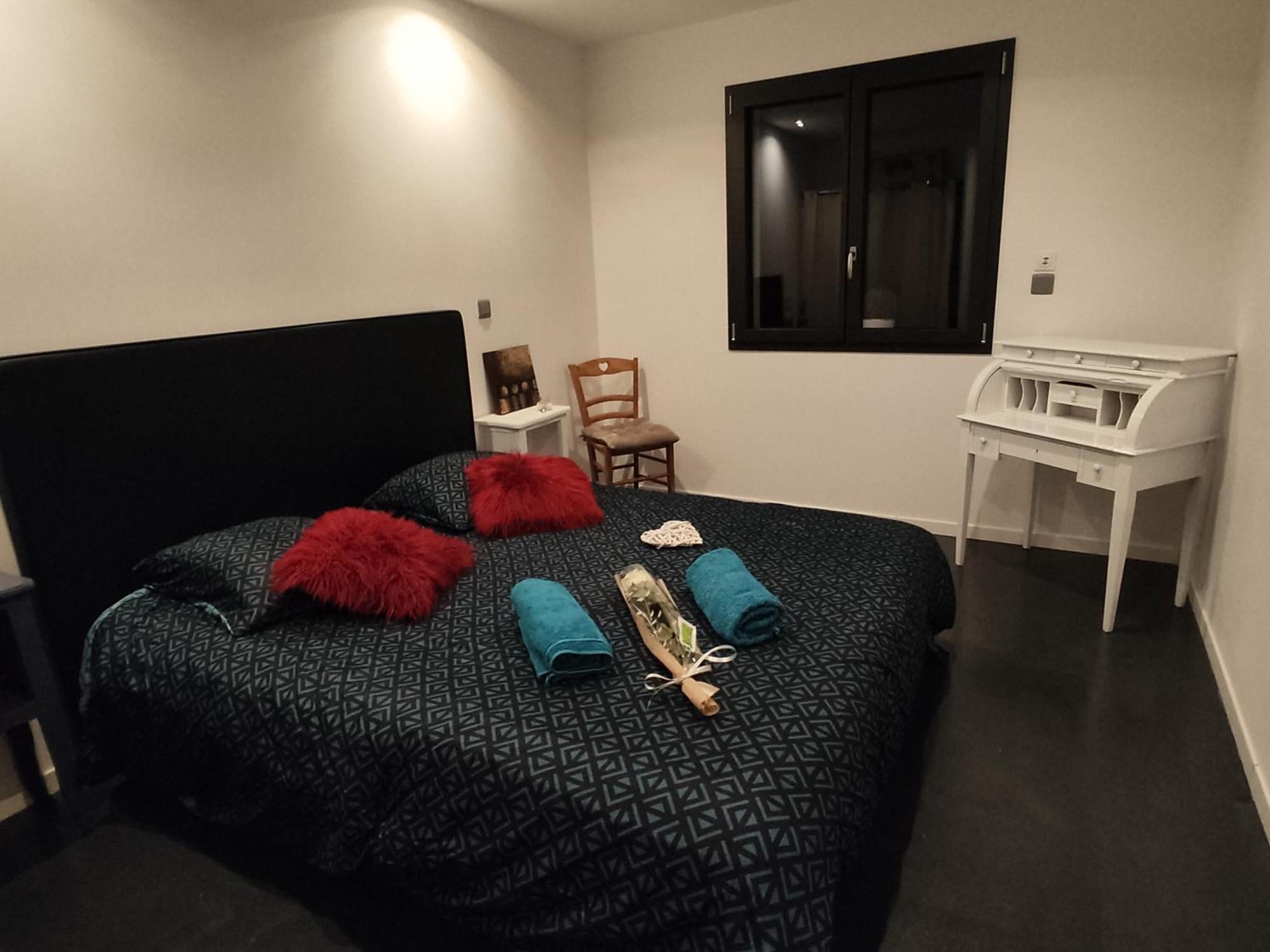Le Doubs Repere Montferrand-le-Château Quarto foto